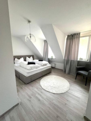 OldTown Gallery Apartment
